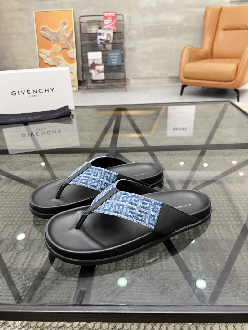 Givenchy Slippers